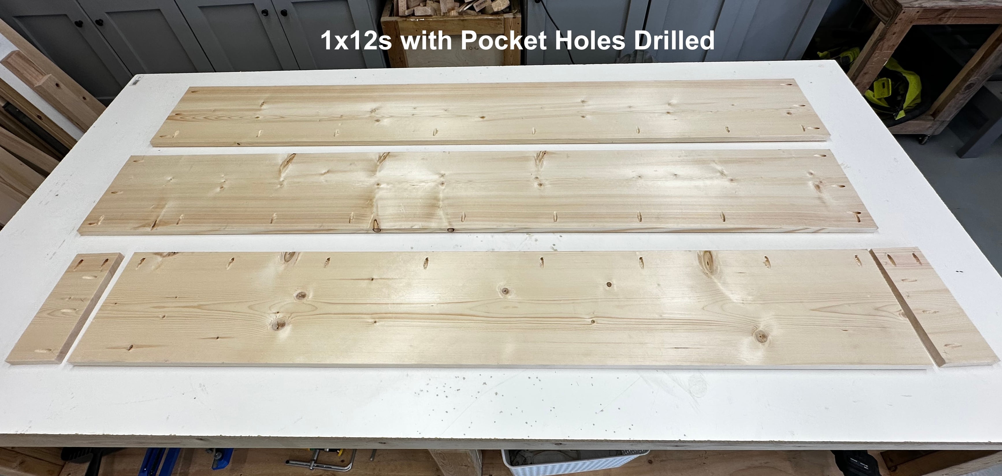diy modern platform bed plans
